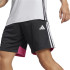 Pantalones de Fútbol adidas Tiro Es Sho Hombre Negro