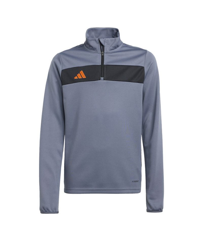 Camiseta de Fútbol adidas Tiro Es Top Infantil...