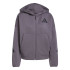 Sudadera adidas Z.N.E. Fz Mujer Esdegr
