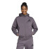 Sudadera adidas Z.N.E. Fz Mujer Esdegr