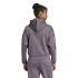 Sudadera adidas Z.N.E. Fz Mujer Esdegr