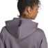 Sudadera adidas Z.N.E. Fz Mujer Esdegr