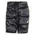 Pantalones adidas Sea Camo Shrt Hombre Multicolor/Negro