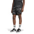 Pantalones adidas Sea Camo Shrt Hombre Multicolor/Negro