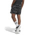 Pantalones adidas Sea Camo Shrt Hombre Multicolor/Negro