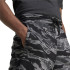 Pantalones adidas Sea Camo Shrt Hombre Multicolor/Negro