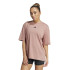 Camiseta de Fitness adidas Str G Mujer Rosa