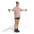Camiseta de Fitness adidas Str G Mujer Rosa
