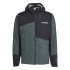 Chaqueta de Montaña adidas Xpr Hybr Rr Hombre Gris/Negro