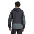 Chaqueta de Montaña adidas Xpr Hybr Rr Hombre Gris/Negro