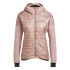 Chaqueta de Montaña adidas Xpr Var Hyb Mujer Rosa