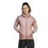 Chaqueta de Montaña adidas Xpr Var Hyb Mujer Rosa
