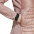 Chaqueta de Montaña adidas Xpr Var Hyb Mujer Rosa
