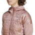 Chaqueta de Montaña adidas Xpr Var Hyb Mujer Rosa