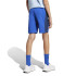 Pantalones adidas 3 Bandas Kn Sh 210 Infantil Azul/Negro