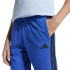 Pantalones adidas 3 Bandas Kn Sh 210 Infantil Azul/Negro