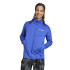 Polar de Montaña adidas Xpr Lt Fl Hombre Azul