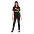 Camiseta Sportswear Puma Classics Logo Tee