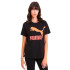 Camiseta Sportswear Puma Classics Logo Tee