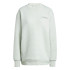 Sudadera de Montaña adidas Xpl Crew Neck Mujer Verde