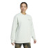 Sudadera de Montaña adidas Xpl Crew Neck Mujer Verde