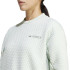 Sudadera de Montaña adidas Xpl Crew Neck Mujer Verde