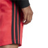 Pantalones adidas 3 Bandas Sj 7  Hombre Rubpur/Negro