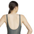 Bañador de Natación adidas Sportsw Ub Suit Mujer Gris