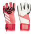 Guantes de Portero de Fútbol adidas Pred Gl Lge Rojo