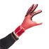 Guantes de Portero de Fútbol adidas Pred Gl Lge Rojo