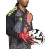 Guantes de Portero de Fútbol adidas Pred Gl Lge Rojo