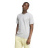 Camiseta adidas Verb Cir Hombre Gris