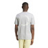 Camiseta adidas Verb Cir Hombre Gris