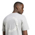 Camiseta adidas Verb Cir Hombre Gris
