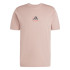 Camiseta adidas Pizza Hombre Rosa