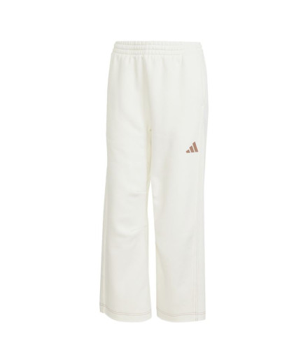 Pantalones adidas All Szn G Mujer Blanco