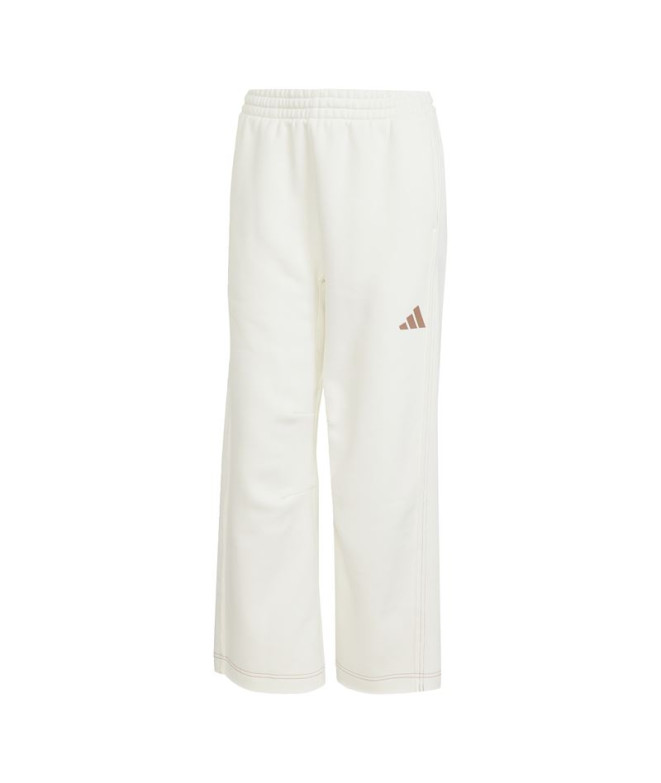 Pantalones adidas All Szn G Mujer Blanco