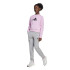 Chandal adidas Jg Future Icons Logo Ts Niña Rosa