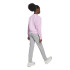 Chandal adidas Jg Future Icons Logo Ts Niña Rosa
