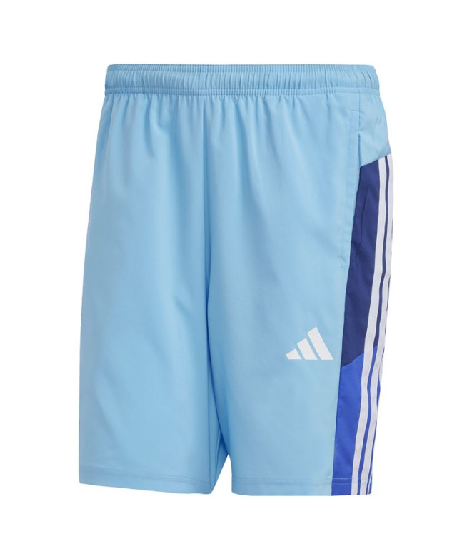 Pantalones de Fitness adidas Tr Ess Cb Short...