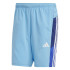 Pantalones de Fitness adidas Tr Ess Cb Short Hombre Azul