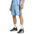 Pantalones de Fitness adidas Tr Ess Cb Short Hombre Azul