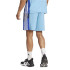 Pantalones de Fitness adidas Tr Ess Cb Short Hombre Azul