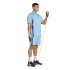 Pantalones de Fitness adidas Tr Ess Cb Short Hombre Azul