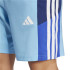 Pantalones de Fitness adidas Tr Ess Cb Short Hombre Azul