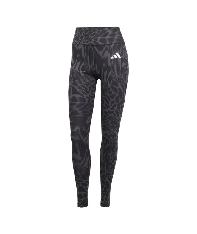 Mallas de Fitness adidas We Opt Aop 1/1 Mujer...