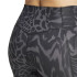 Mallas de Fitness adidas We Opt Aop 1/1 Mujer Negro