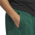 Pantalones de Baloncesto adidas Bos  Hombre Verde Oscuro/Negro