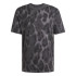 Camiseta adidas Future Icons 3Bar Hombre Gris