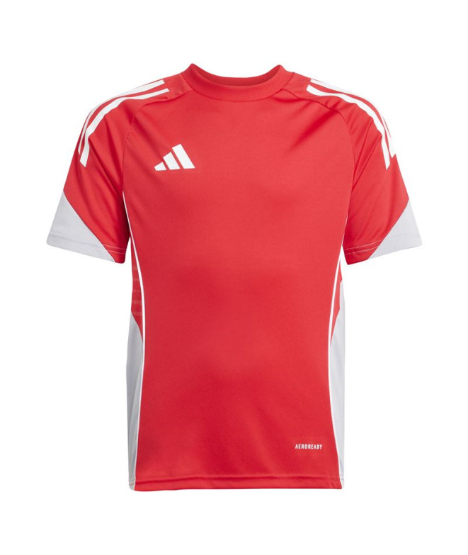 Camiseta de Fútbol adidas Tiro25C Tr Jsyy...